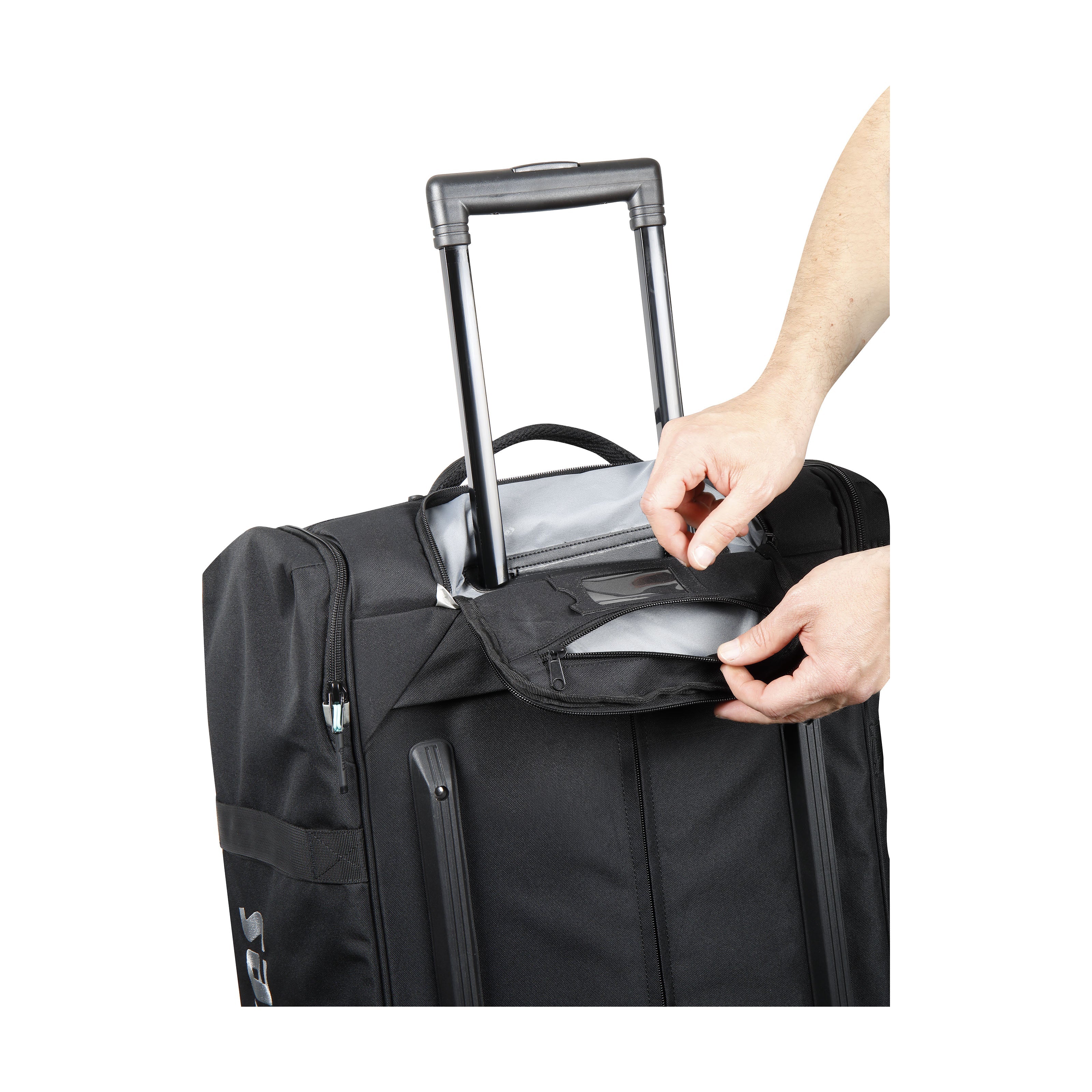 Mares Cruispack for diving travels