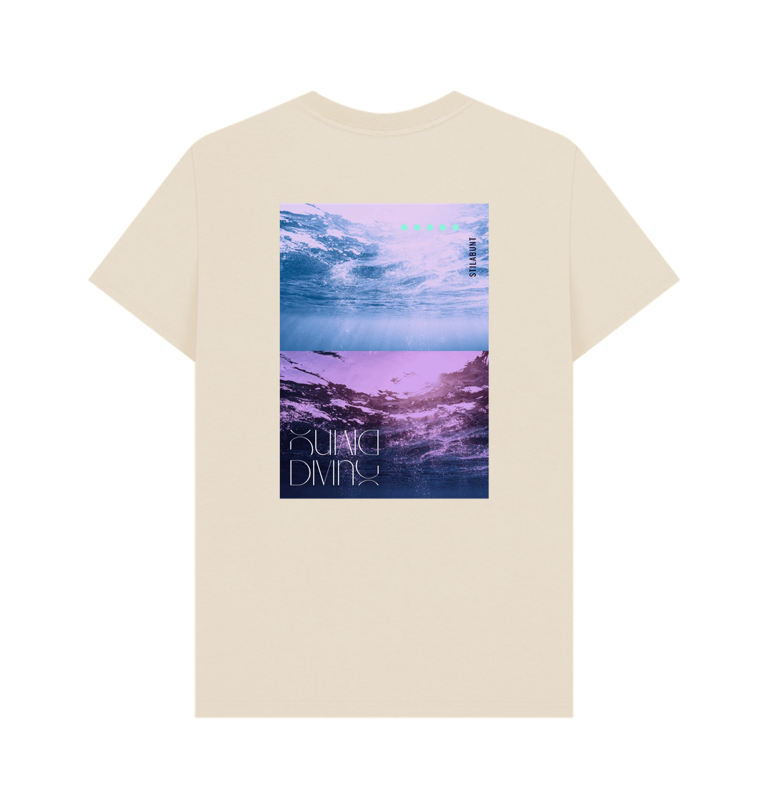 Oat Printed T-shirt