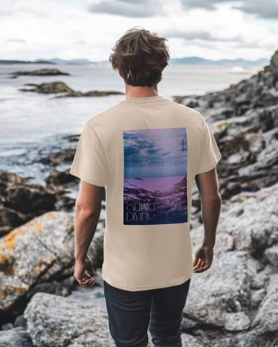 Beyond Surface Diving T-Shirt