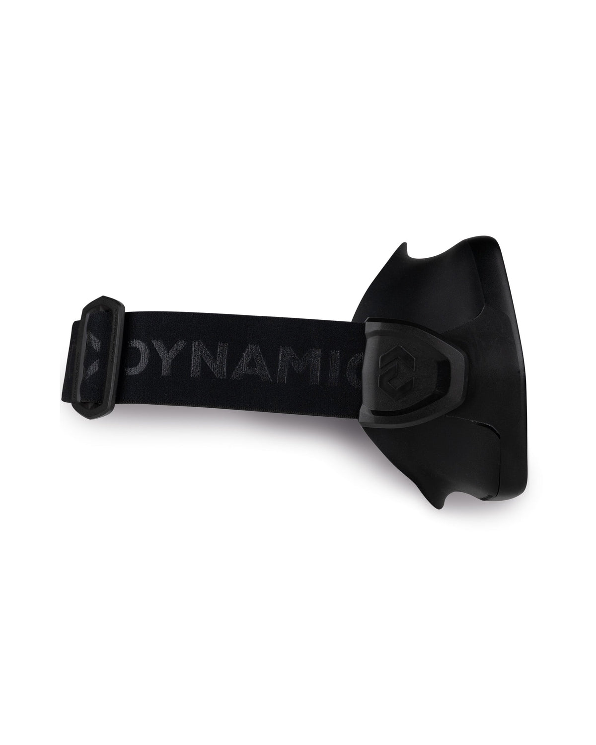 Black strap with 'DYNAMICnord' branding on a white background