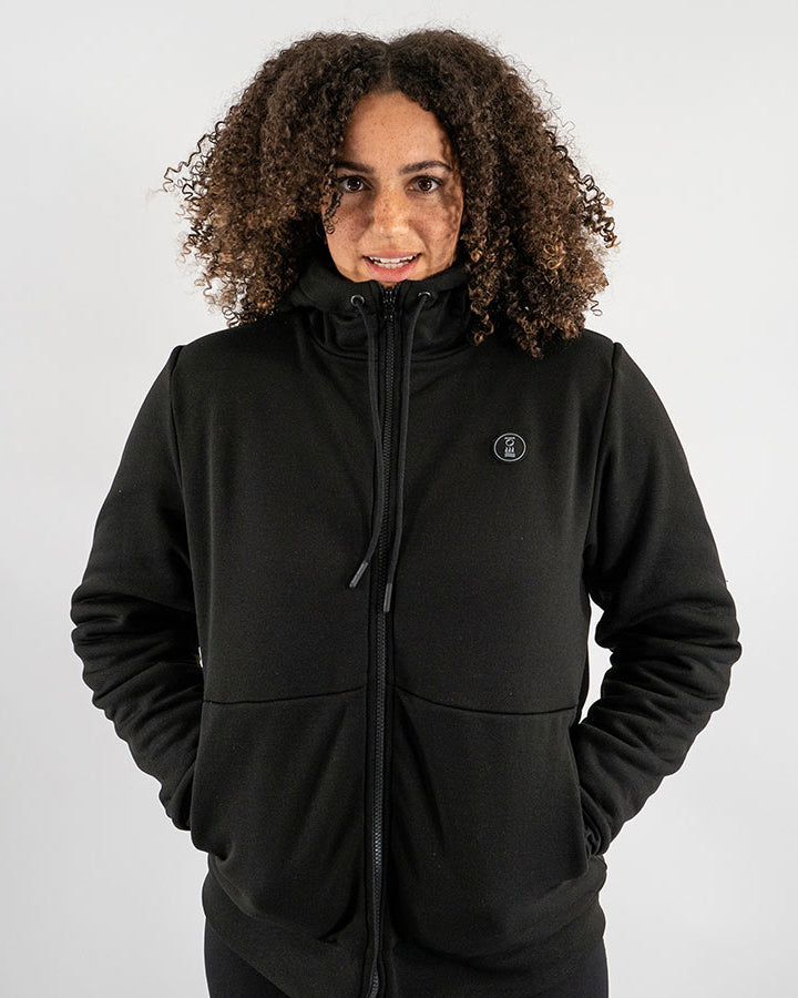 Women's Arctic Hoodie