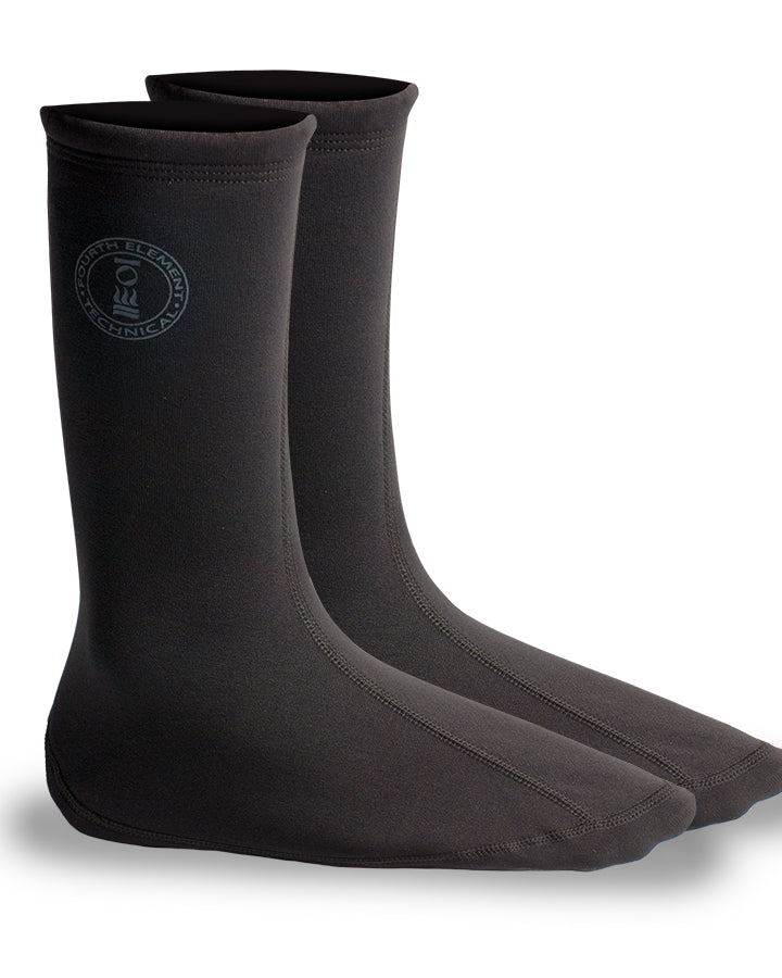 Xerotherm Socks