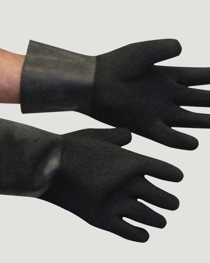 Heavy Duty Dry Gloves