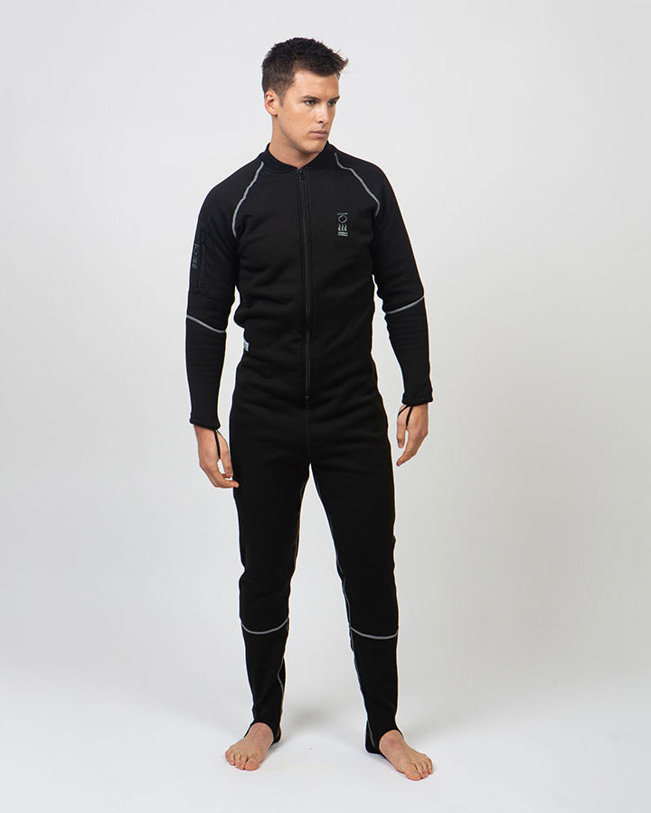 Arctic One Piece Suit