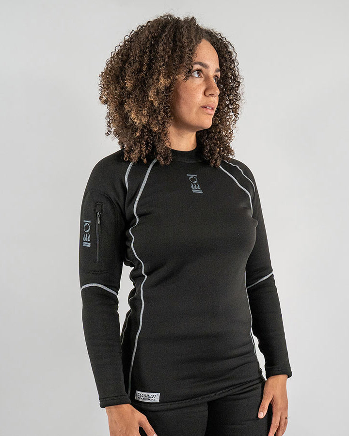 Women's Arctic Top