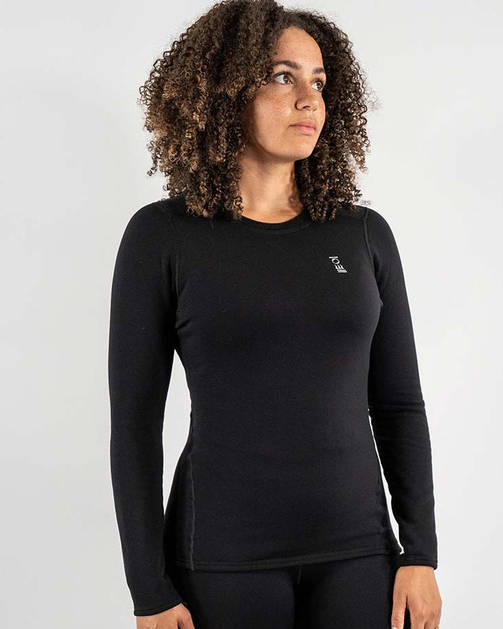 Women's Xerotherm Long Sleeve Top