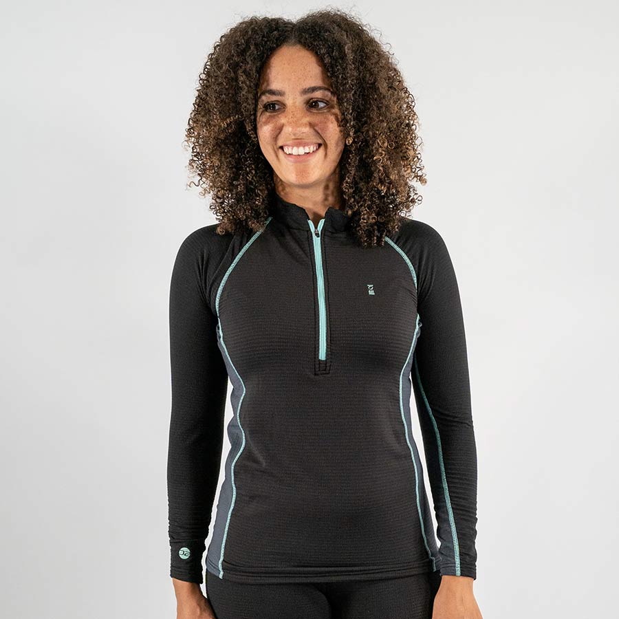 Women's J2 Long Sleeve Top