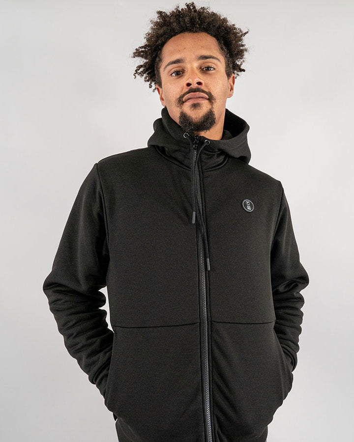 Men's Arctic Hoodie