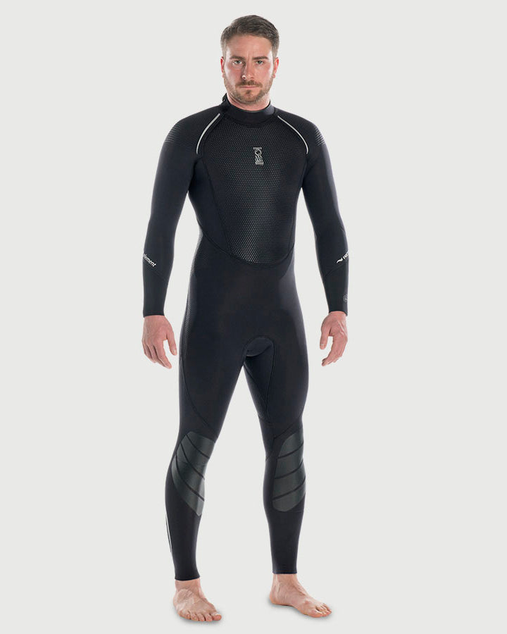 Men's Proteus Ii 3mm