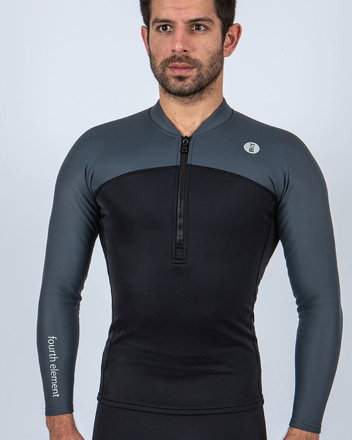 Men's Thermocline Long Sleeve Top