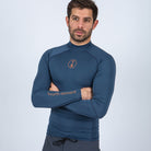 Men's Long Sleeve Hydroskin