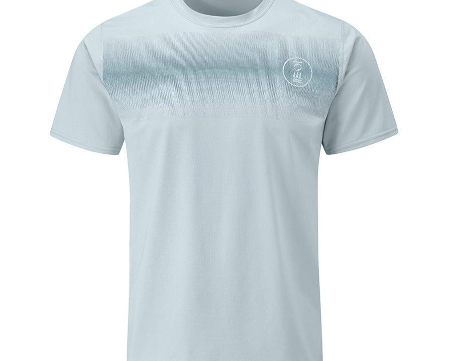 Short Sleeve Hydro-t