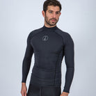 Men's Long Sleeve Hydroskin
