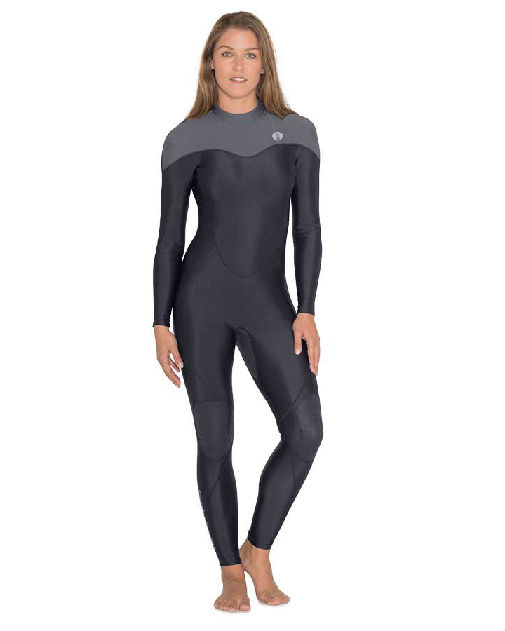 Women's Thermocline One Piece