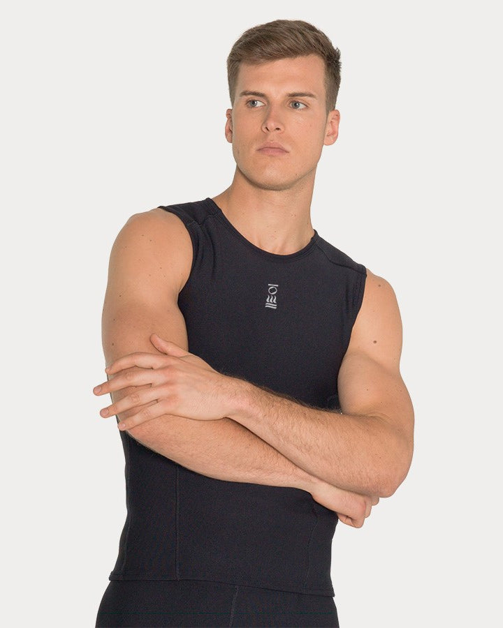 Men's Xerotherm Vest
