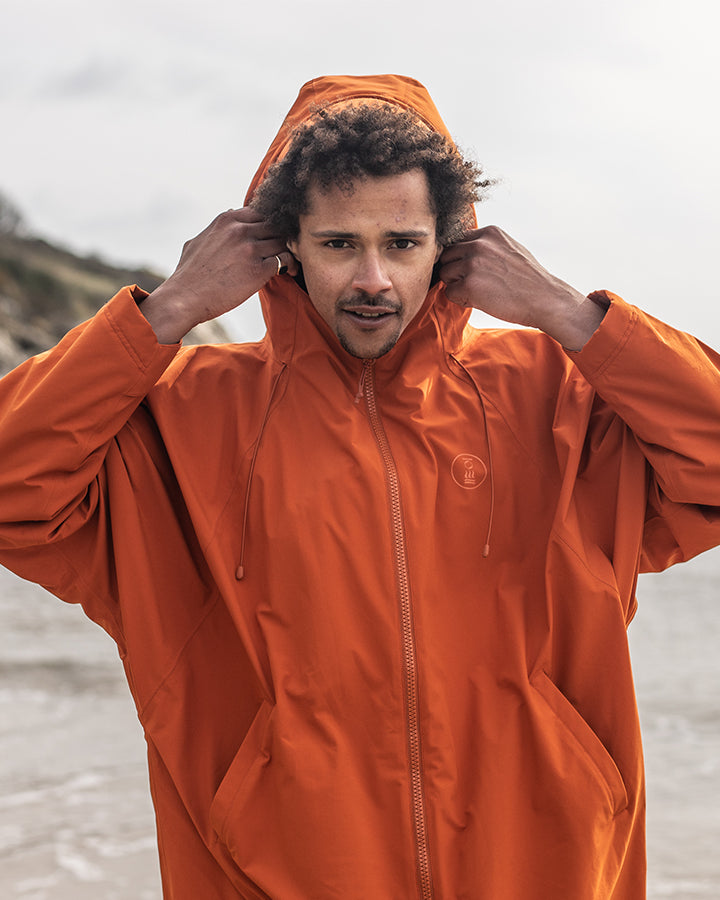 Tidal Robe Jacke Fourth Element