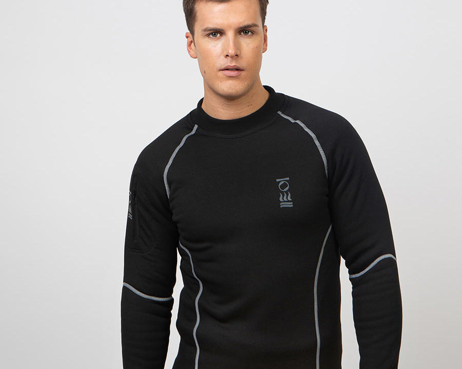 Men's Arctic Top