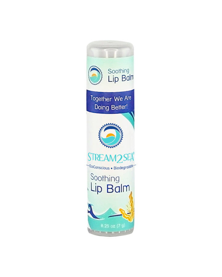 Soothing Lip Balm