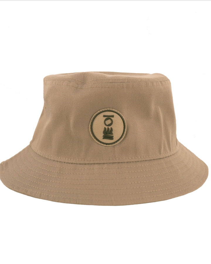Bucket Hat Sand