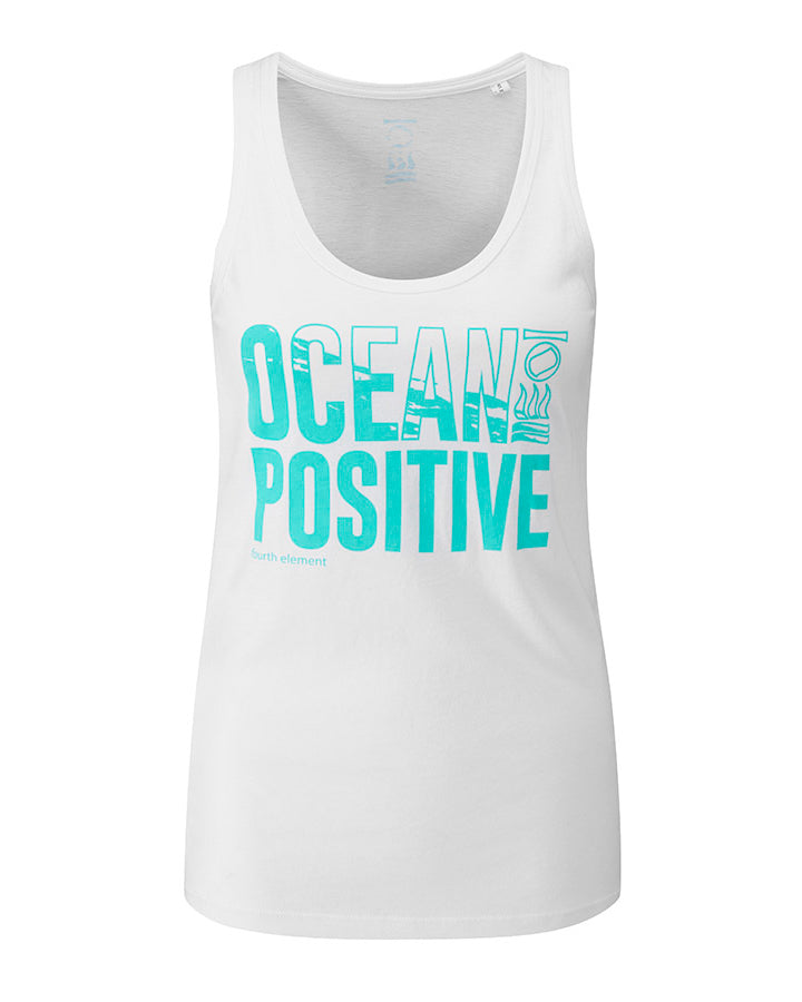 Oceanpositive Vest
