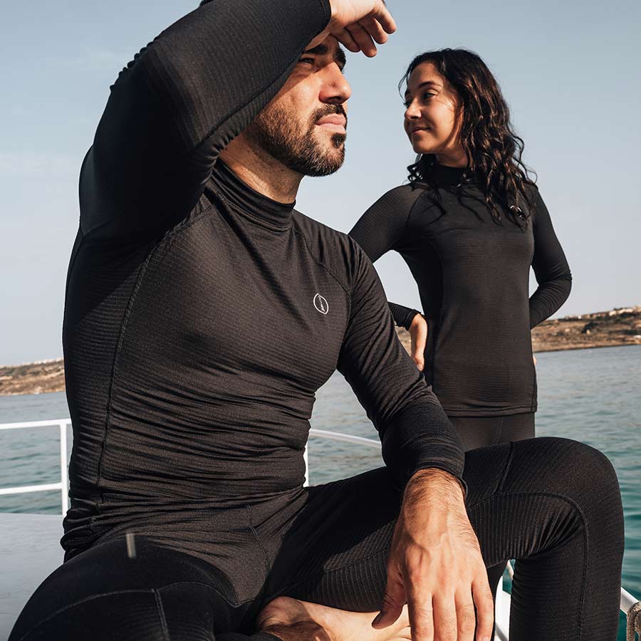 J2 Baselayer