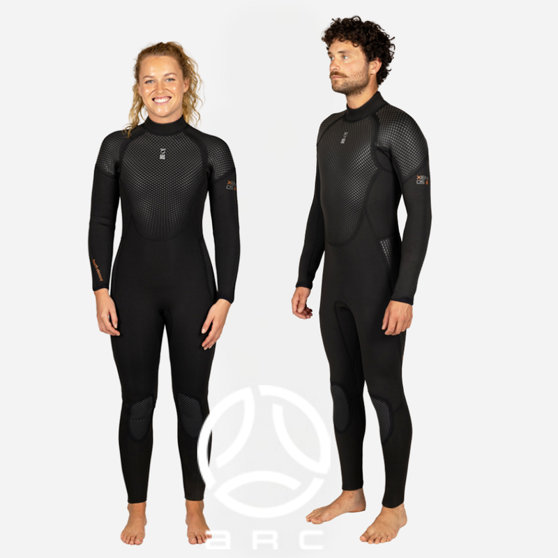 fourth element handschuhe Fourth Element Xenos ARC Men 5mm Wetsuit for Scuba Diving – Stilabunt
