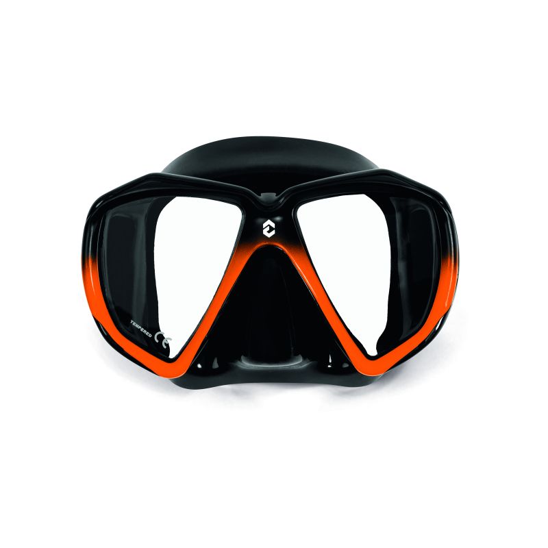 Two Glass Mask Ultra-Clear - Optical Lenses - Advanced – Stilabunt