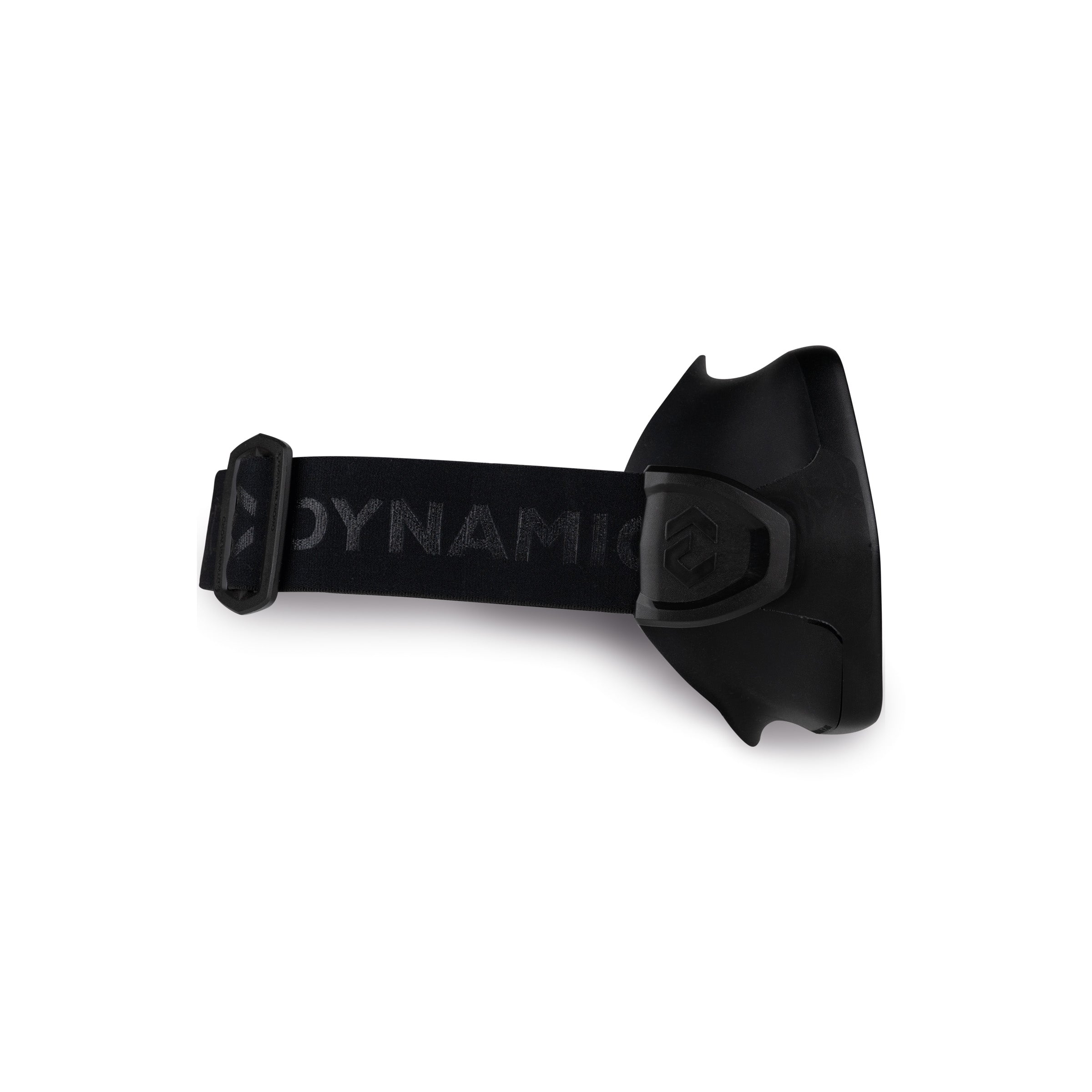 Black strap with 'DYNAMICnord' branding on a white background