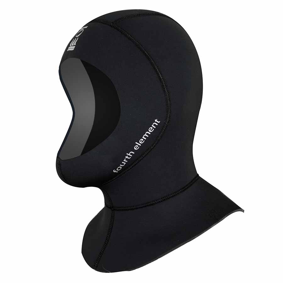 7mm Cold Water Hood
